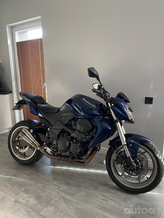 Kawasaki Z