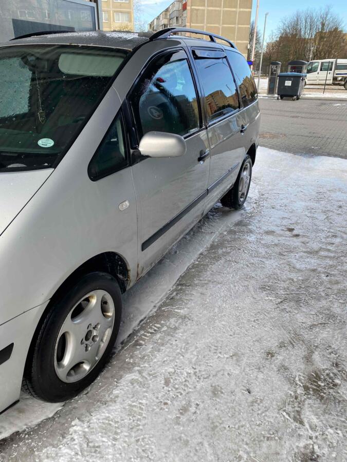 Ford Galaxy