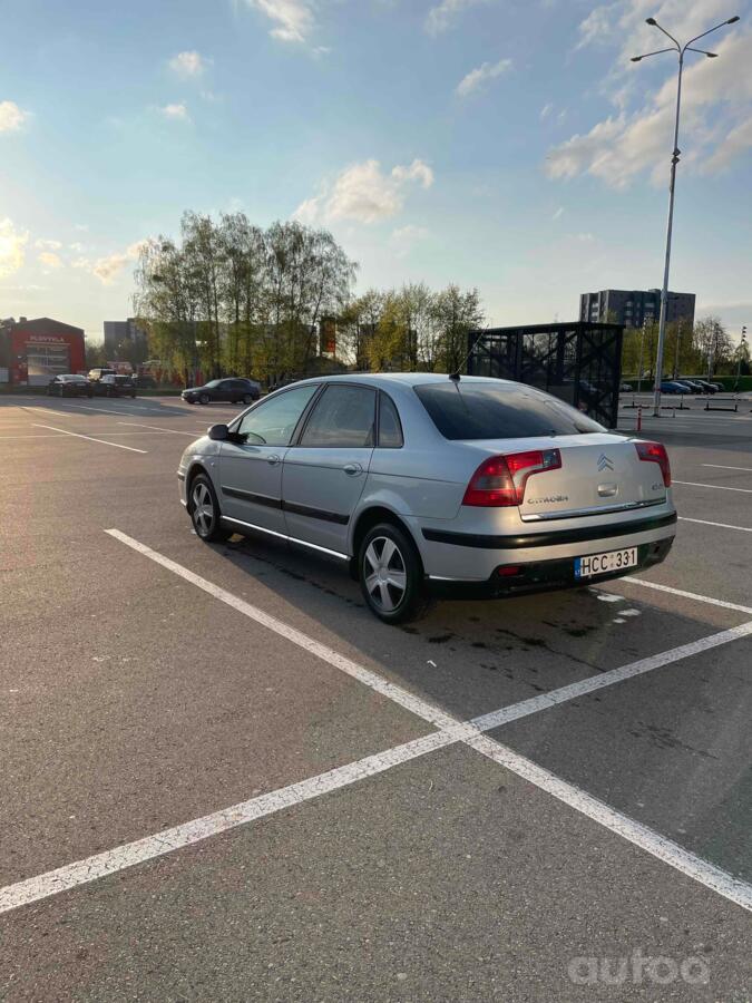 Citroen C5