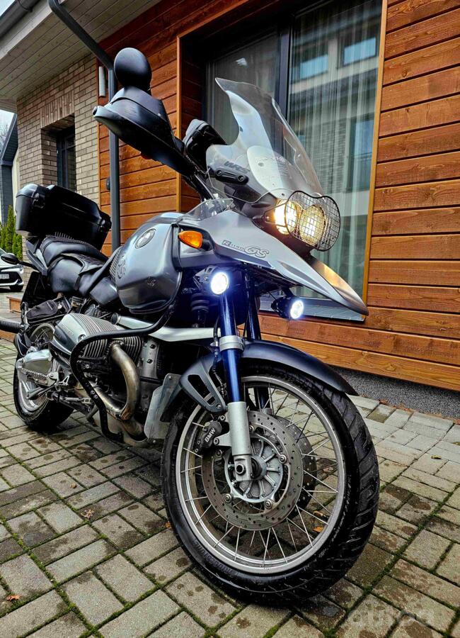 Bmw R 1150