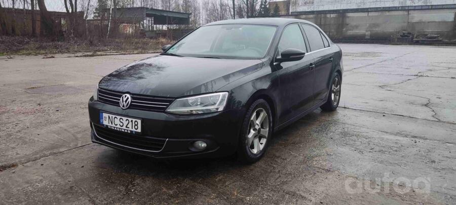 Volkswagen Jetta