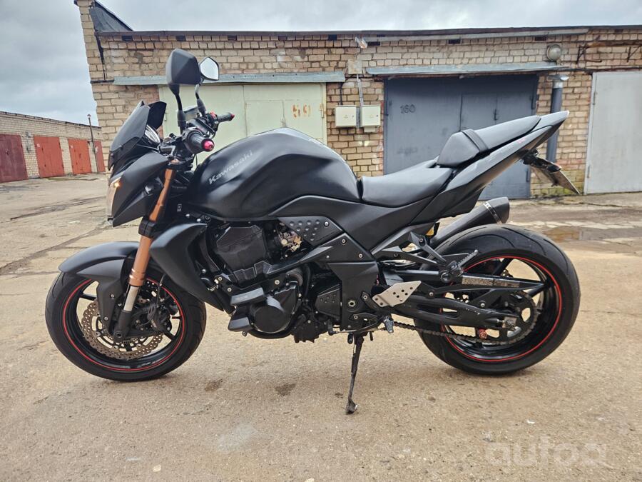 Kawasaki Z
