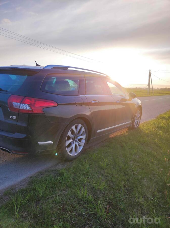 Citroen C5