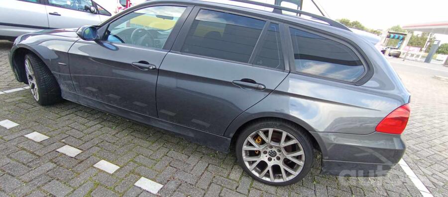BMW 3 Series E90/E91/E92/E93 Touring wagon