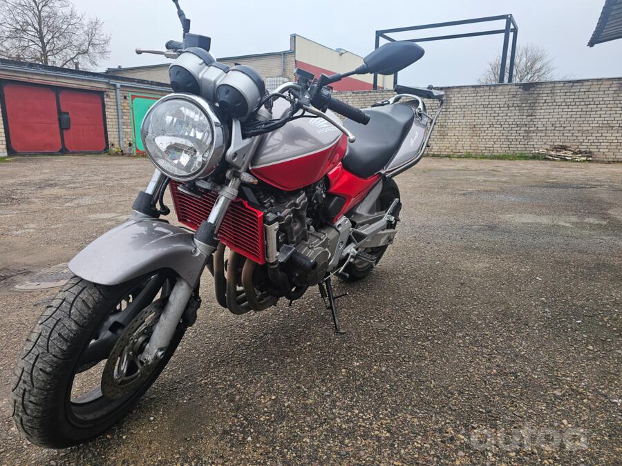 Honda CB