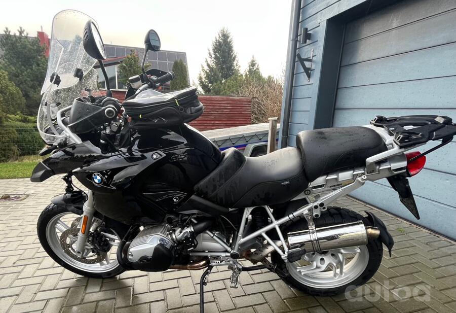 Bmw R 1200