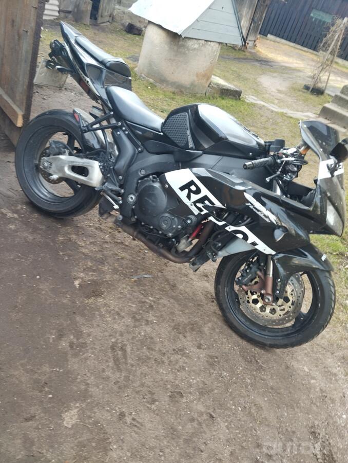 Honda CBR