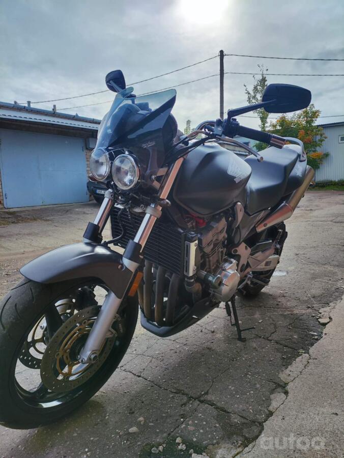 Honda CB
