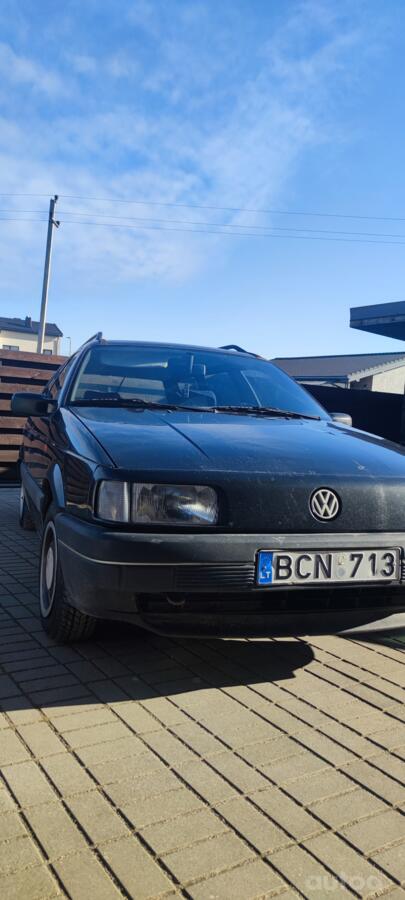 Volkswagen Passat B3 wagon