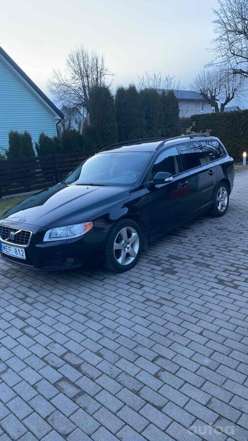 Volvo V70