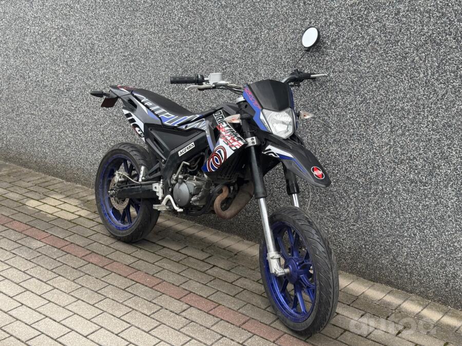 Derbi Senda