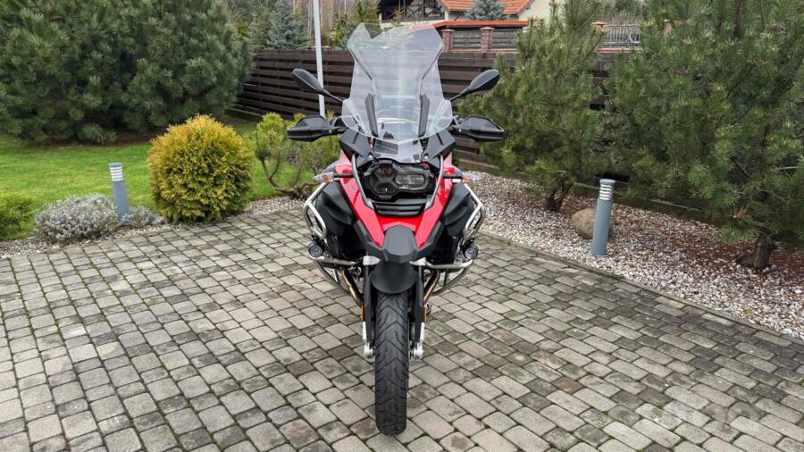 Bmw R 1200