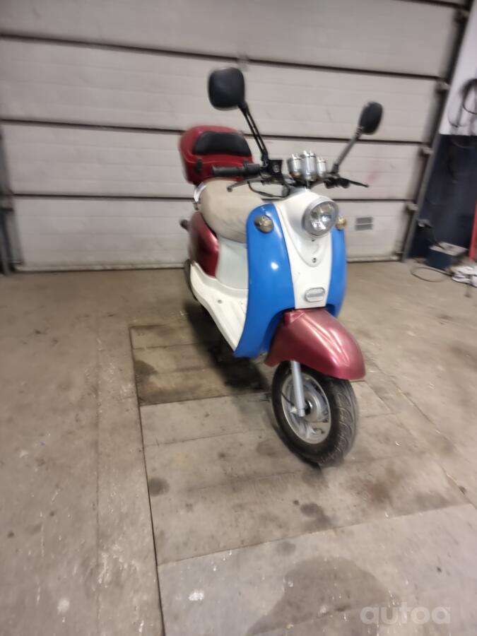 Jinling JLA-21B