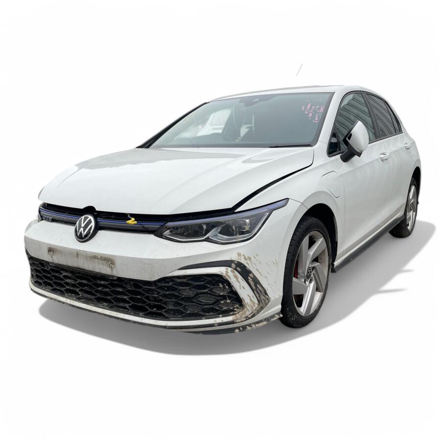 Volkswagen Golf 8 generation