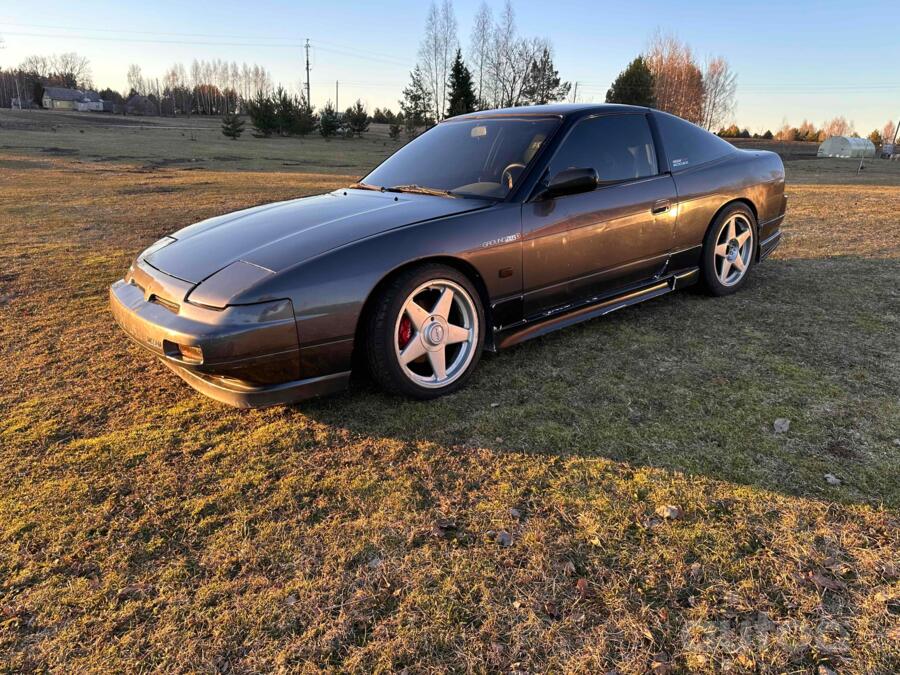 Nissan 200SX