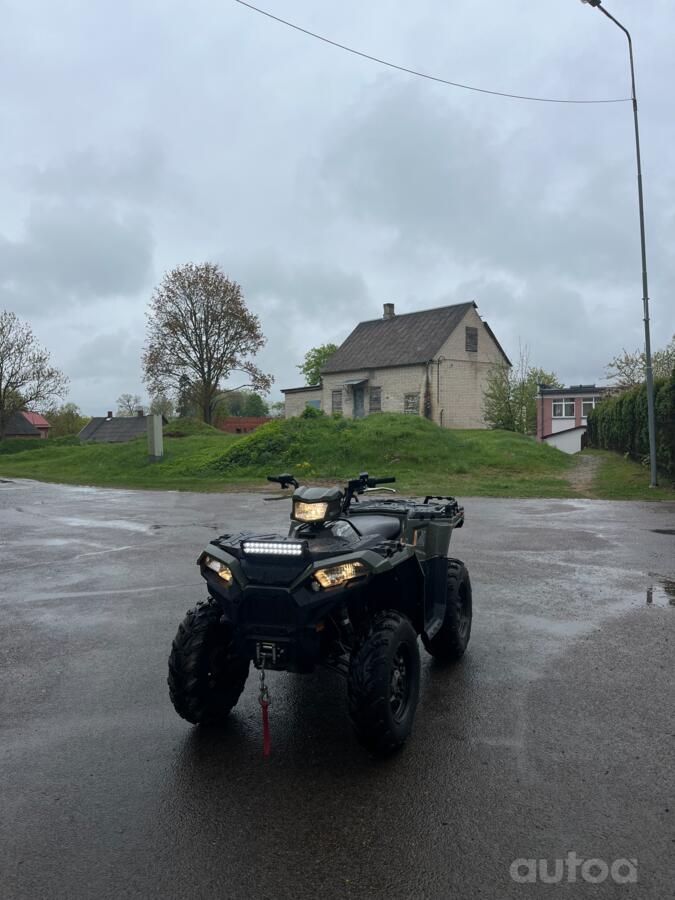 Polaris Sportsman