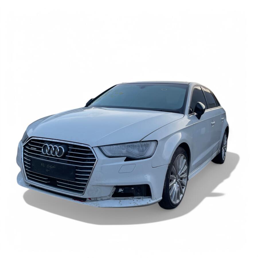 Audi A3 8V Sportback hatchback 5-doors