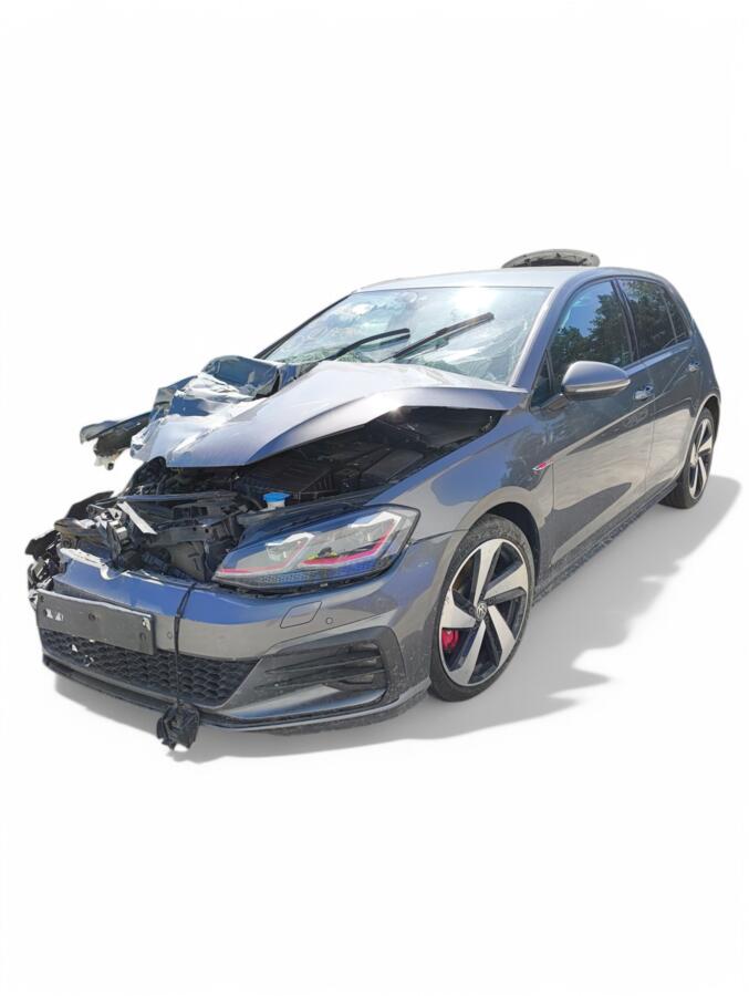Volkswagen Golf GTI 7 generation [restyling]