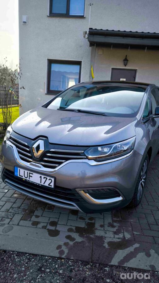 Renault Espace