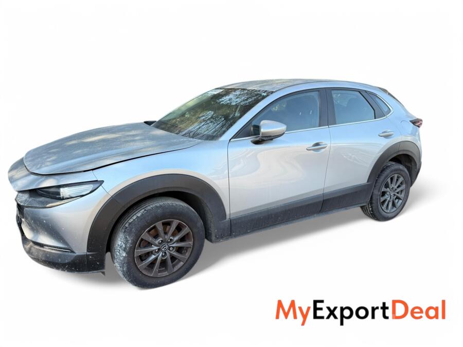Mazda CX-30 1 generation Crossover