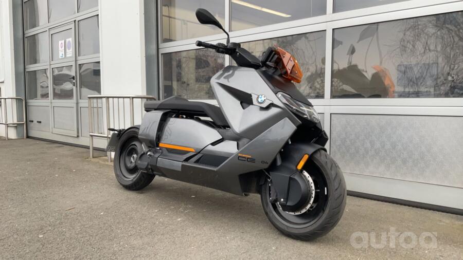 Bmw C