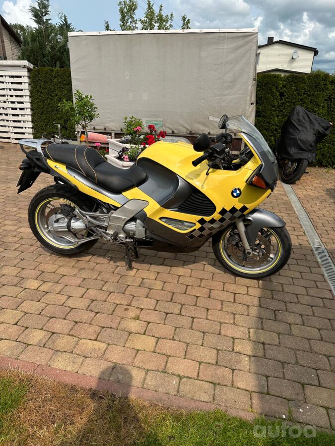 Bmw K 1200