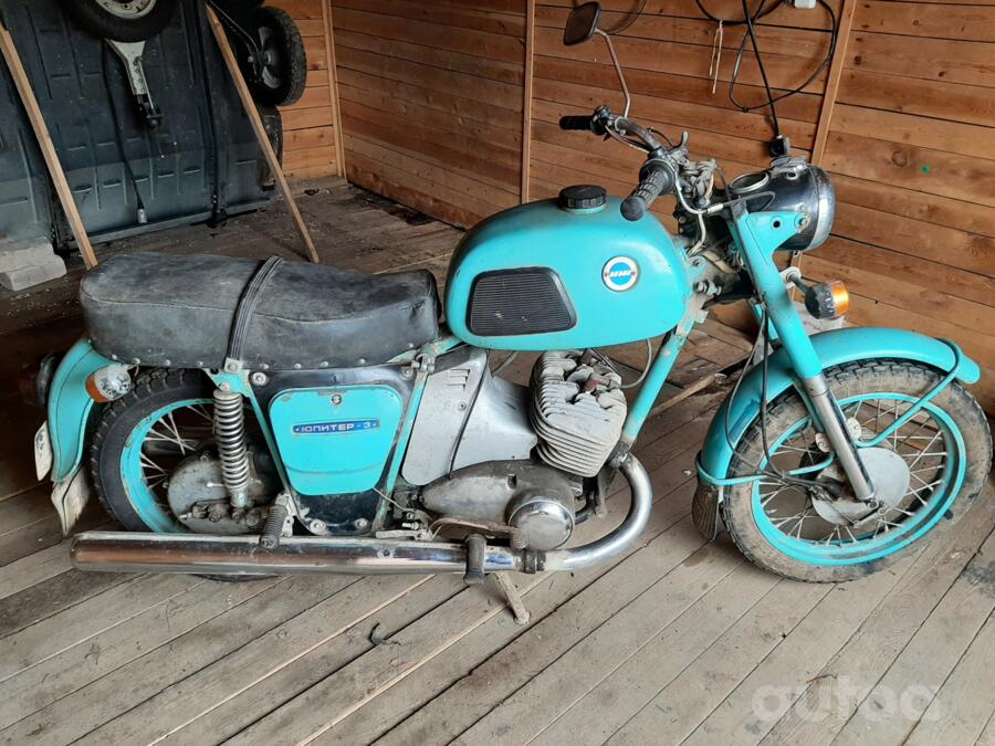 IZH 350