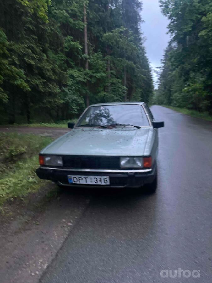 Audi 80