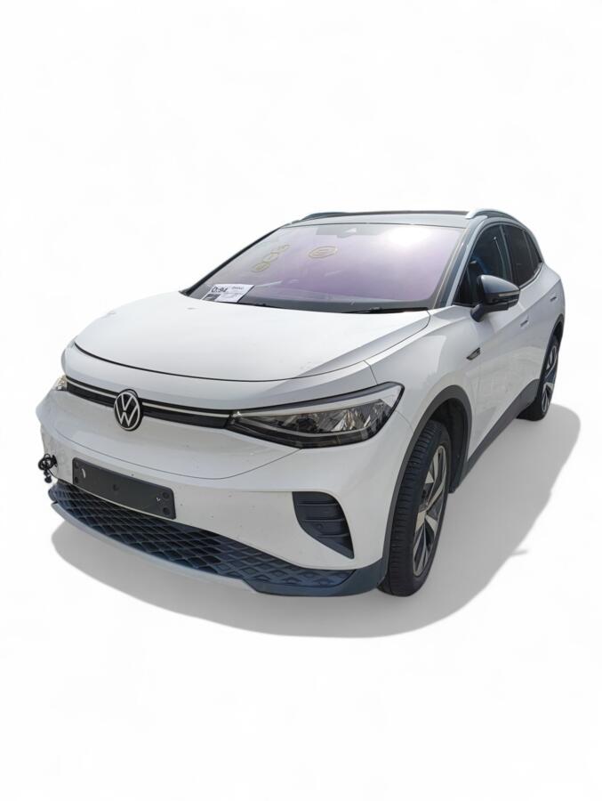 Volkswagen ID.4 PRO