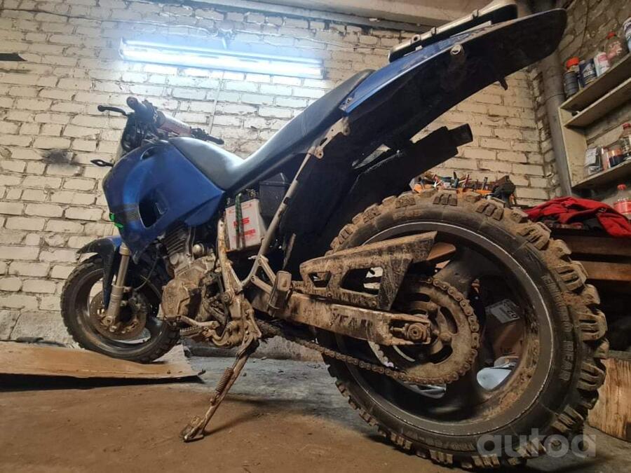 Gilera Nordwest