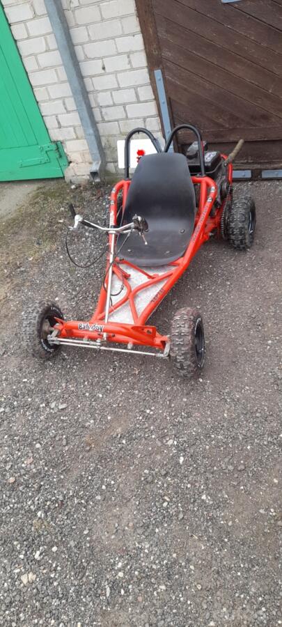 Zundapp 200 S