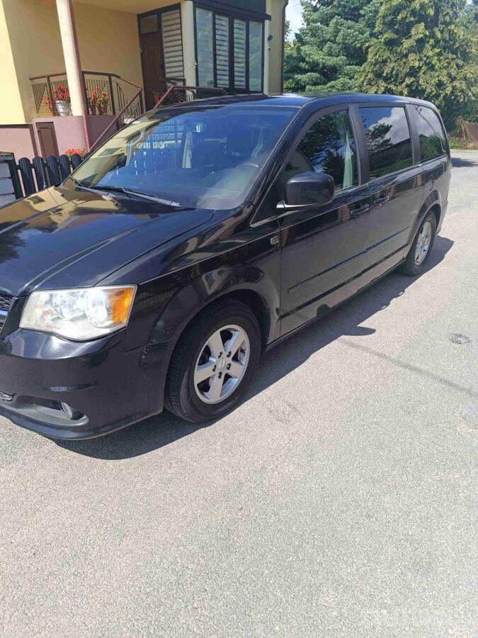 Volkswagen Routan