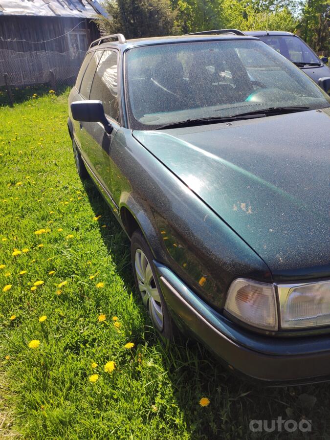 Audi 80 8C/B4 wagon