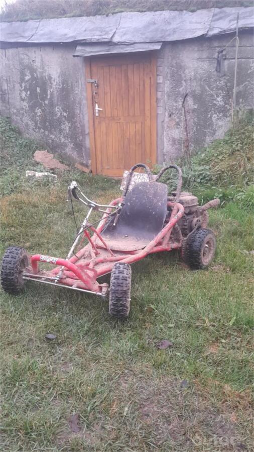 Zundapp 200 S