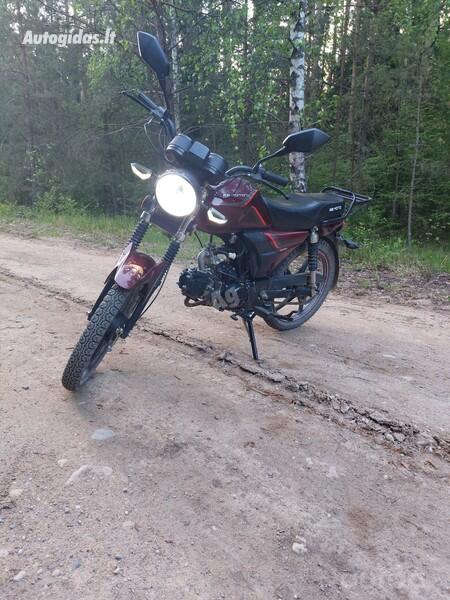 Junak B20