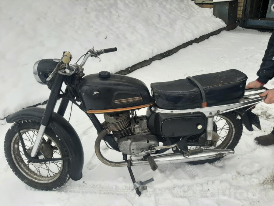 IZH 350