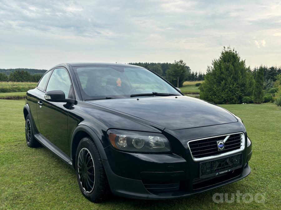 Volvo C30 1 generation Hatchback