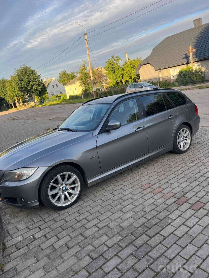 BMW 318
