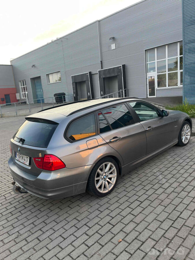 BMW 318