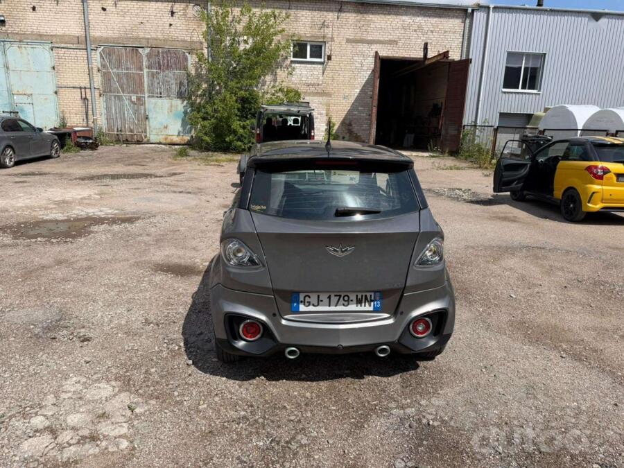 Chatenet CH46 2022