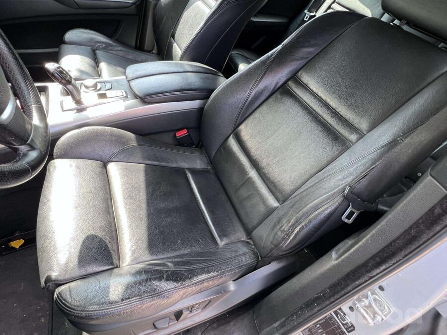 BMW X5 2007