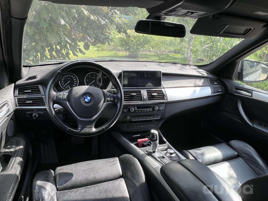 BMW X5 2007