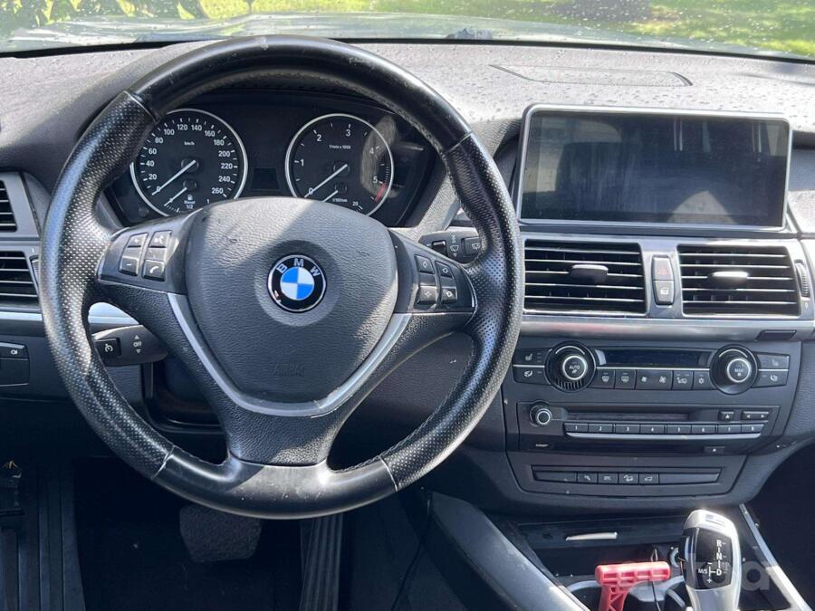 BMW X5 2007