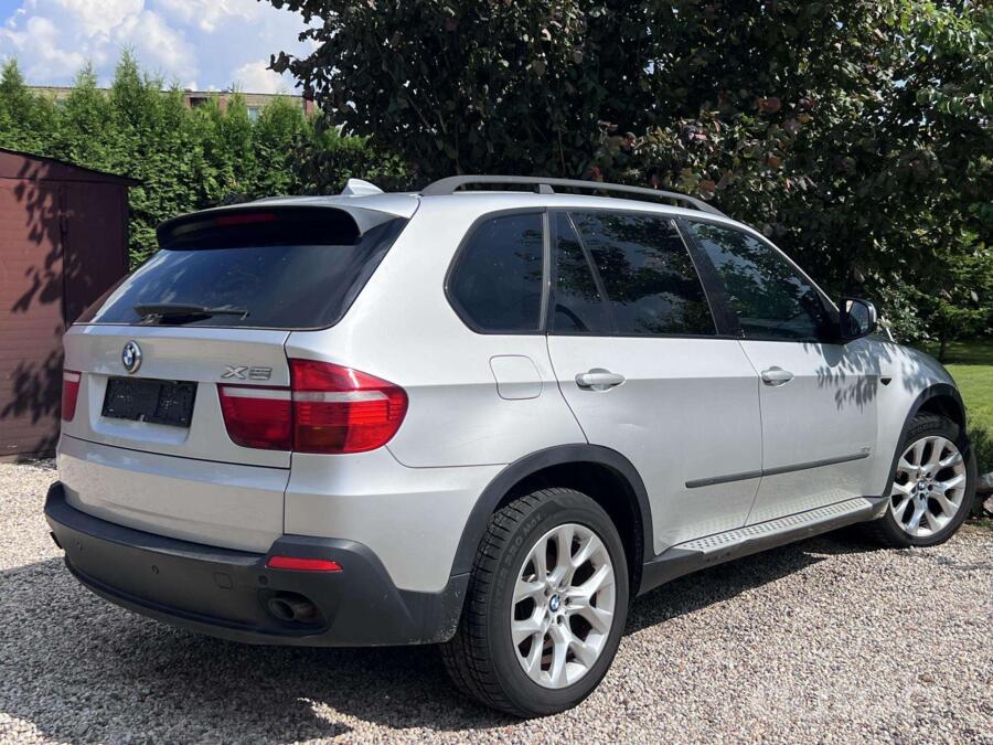 BMW X5 2007