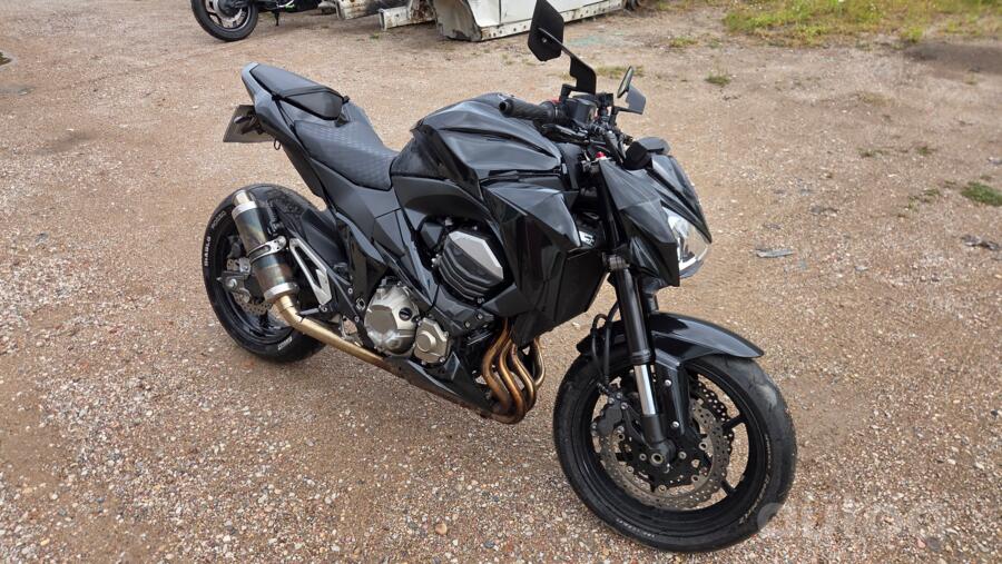 Kawasaki Z