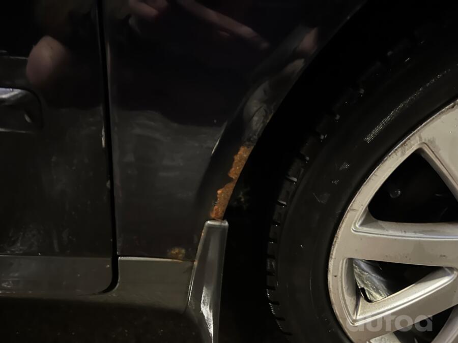 Audi A4 B5 [restyling] Avant wagon 5-doors