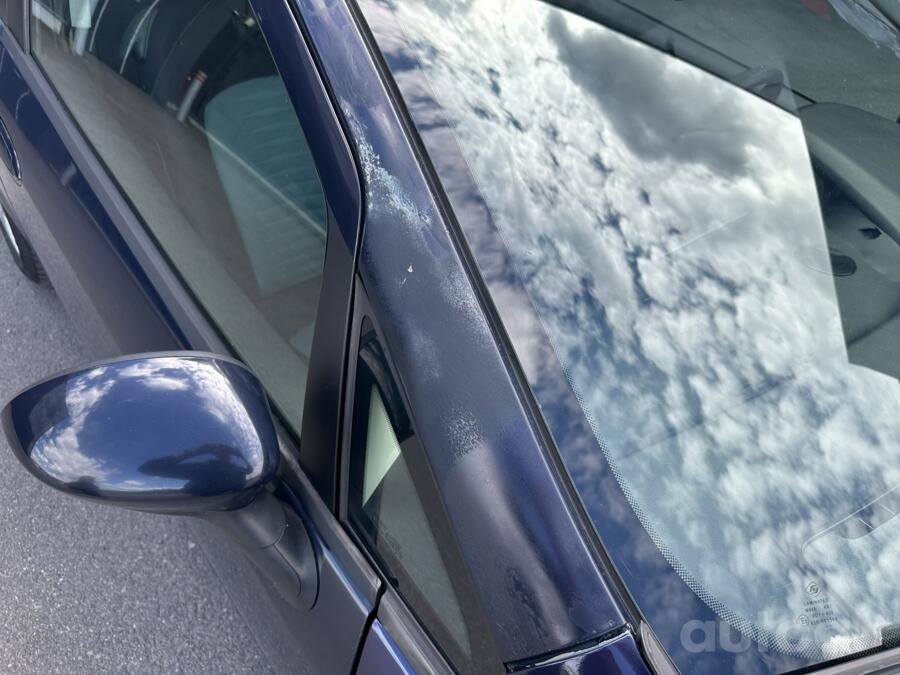 Fiat Grande Punto 2 generation Hatchback 3 doors