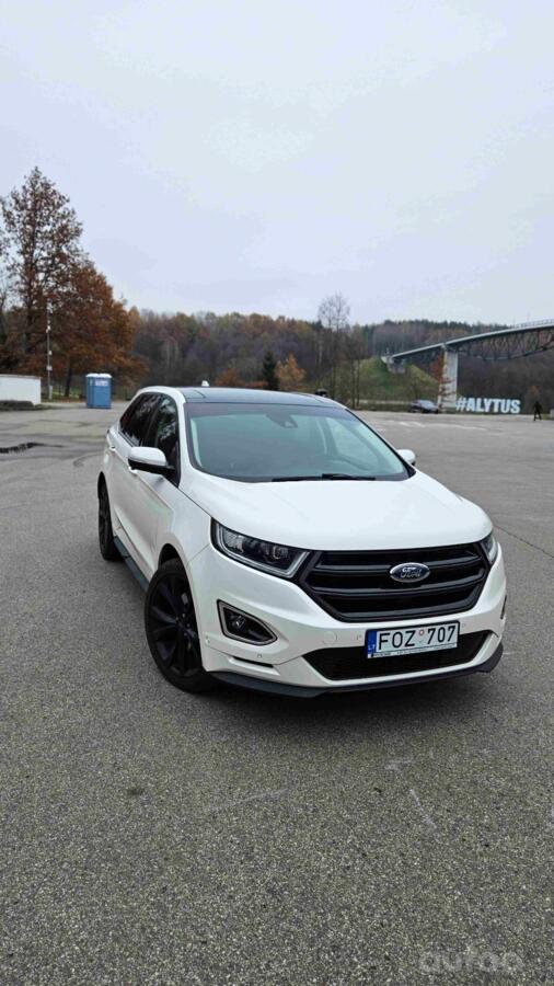 Ford Edge