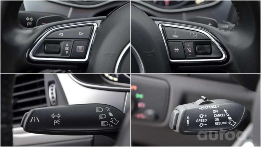 Audi A6 allroad C7 [restyling]