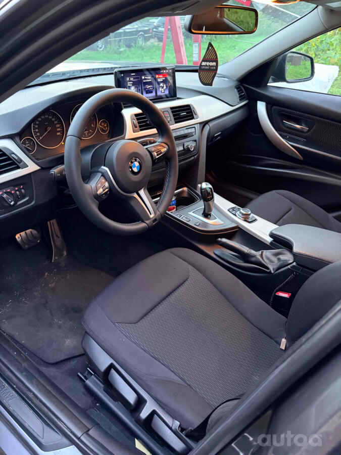 BMW 318